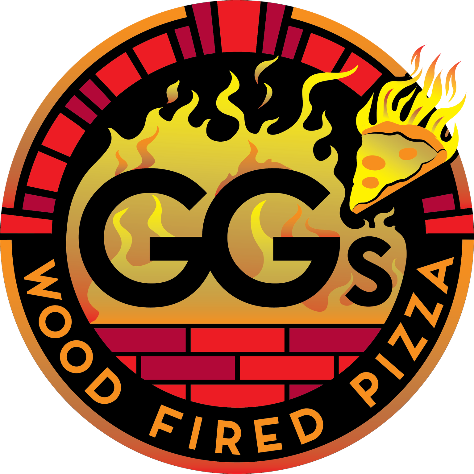 GG's Wood Fired Pizza
